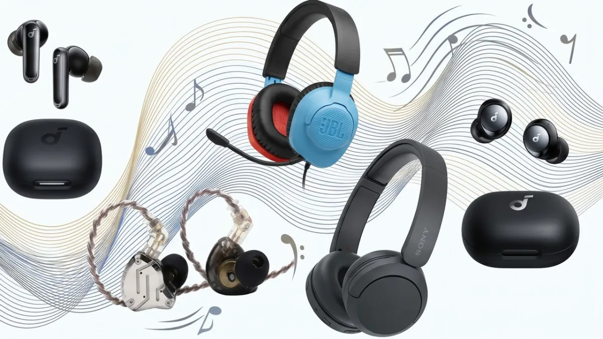 Budget Audio Engineering: How Sub-100 Dollar Headphones Deliver Reliable Sound