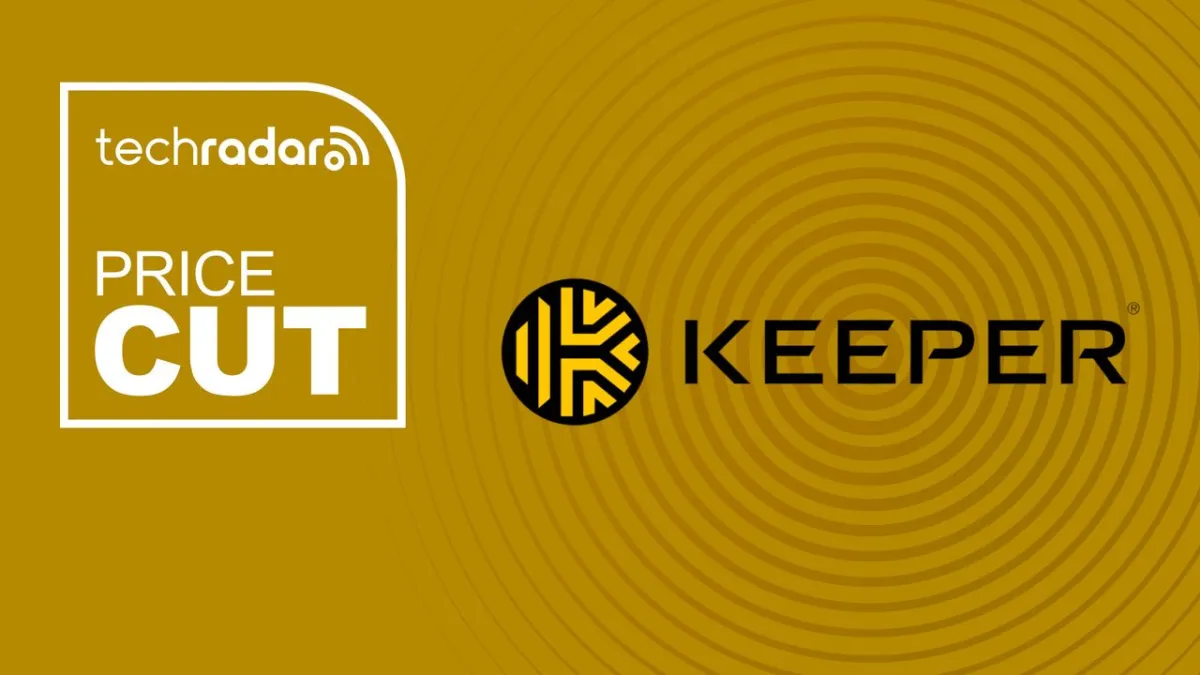 Keeper announces reduced subscription rates for personal and business tiers