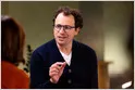 Dario Amodei is the chief executive officer of artificial intelligence firm Anthropic.