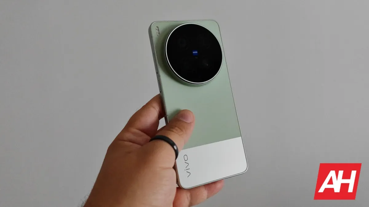 vivo Drops 10x Zoom on X500 Ultra, Signaling Industry Shift