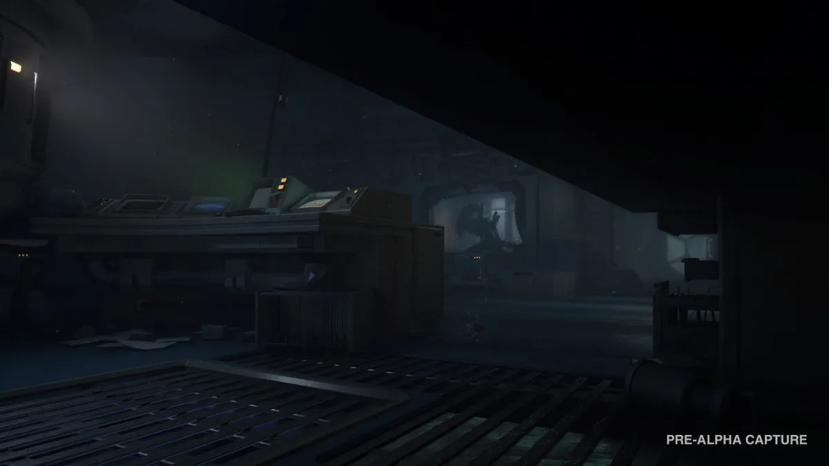 Creative Assembly builds Alien Isolation 2 on Unreal Engine 5 with proprietary lighting and audio tools.