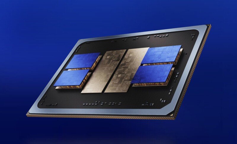 Intel Diamond Rapids Xeon Drops Hyperthreading for 192 Cores