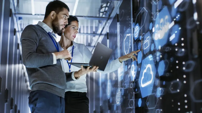 Salesforce acquires Contentful to enhance its headless CRM capabilities and deliver personalized digital experiences.