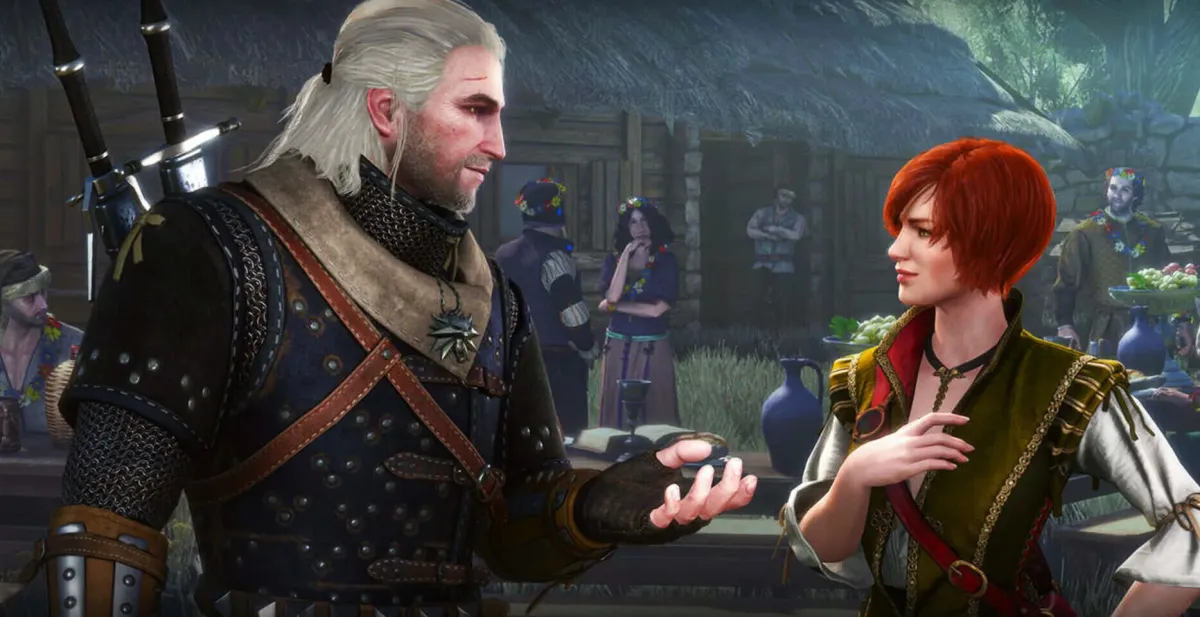 CD Projekt Red develops a free-to-play cooperative RPG featuring custom Witcher characters for PC and mobile platforms.