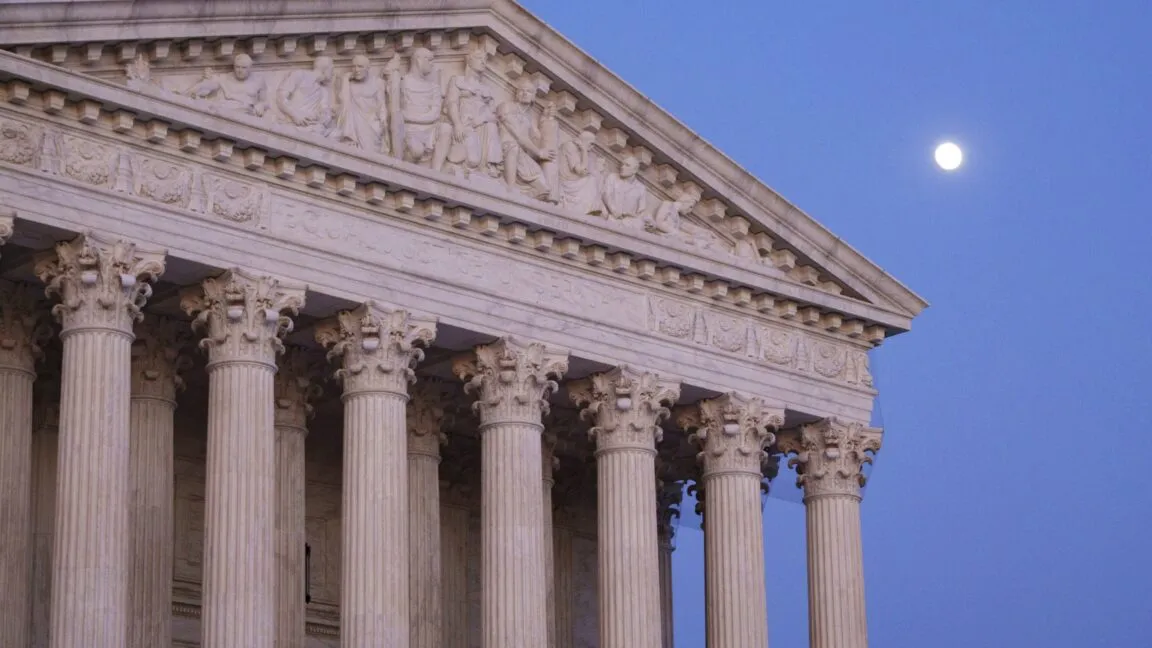 The Supreme Court clarified FCC penalty authority and jury trial rights for telecommunications carriers.