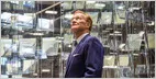 Corning CEO Wendell Weeks discusses risk-sharing provisions in major fiber deals with Nvidia, Meta, and Amazon.