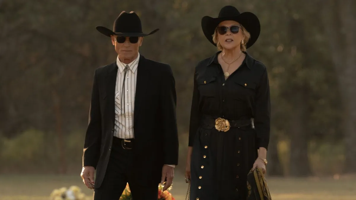 Dutton Ranch episode 6 release date and global streaming schedule