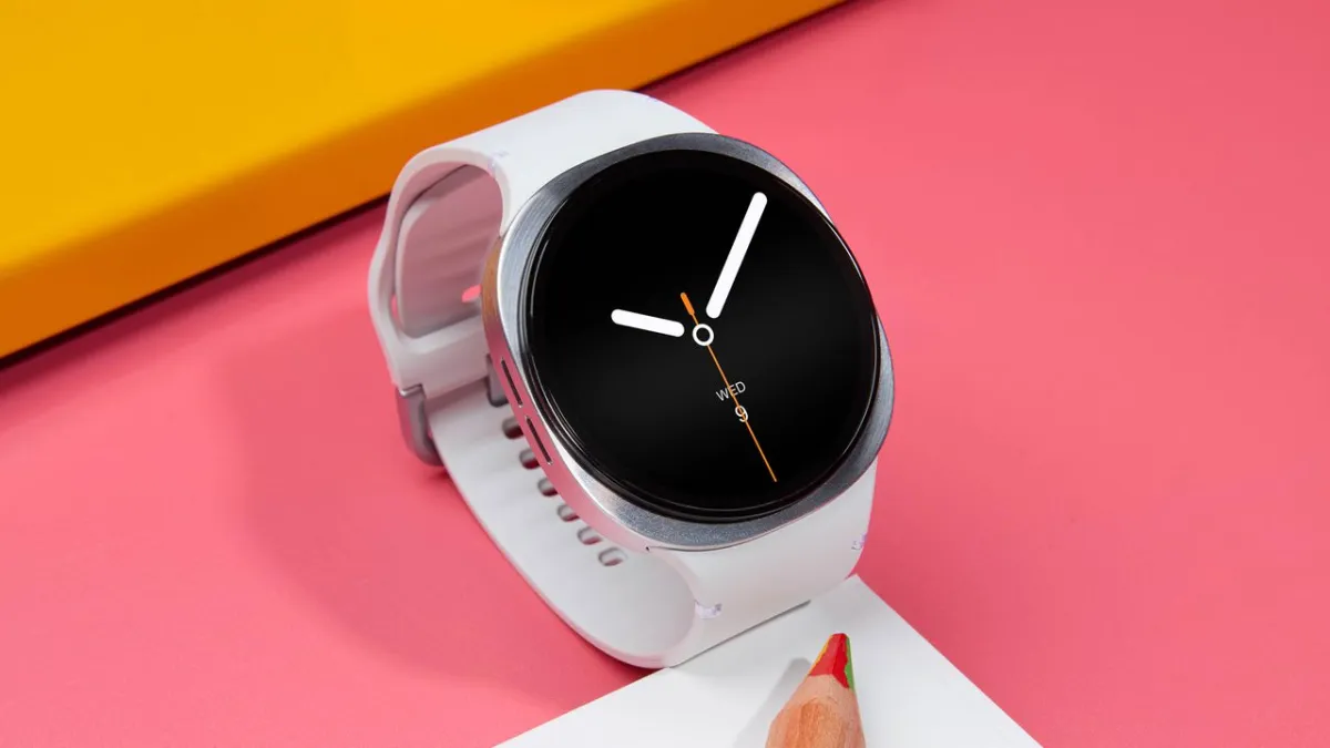 Upcoming Samsung Galaxy smartwatch models feature new voice command capabilities and updated hardware designs.