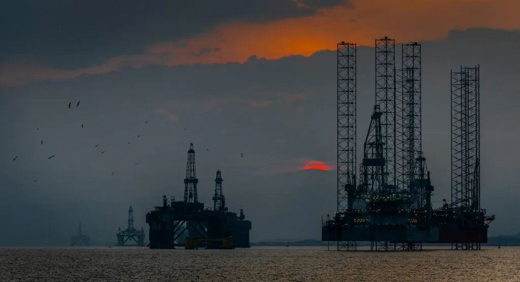 Japan Expands Oil Import Diversification Amid Global Supply Shifts