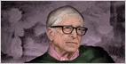 Bill Gates' carefully crafted public image has been eroded by revelations about his ties to Epstein; Gates was recently snubbed from Microsoft's CEO Summit (Emily Glazer/Wall Street Journal)