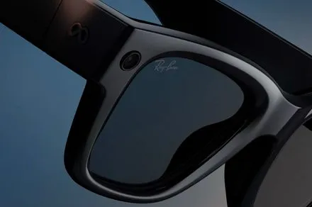 Meta Smart Glasses Deployed for Blind Veterans Mark a Shift in Wearable AI
