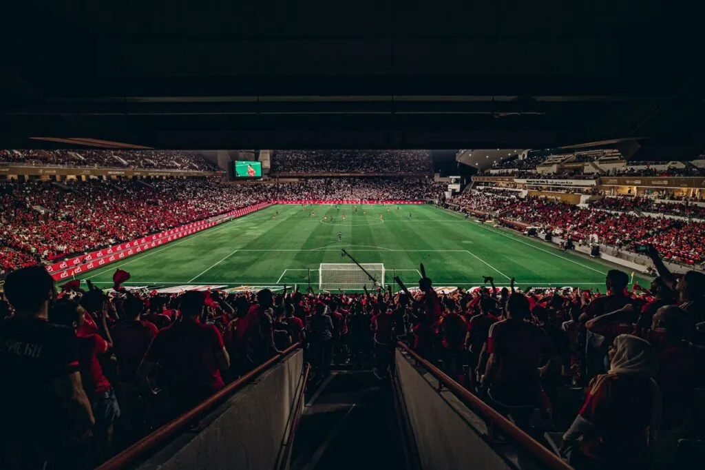 Security Protocols and Crowd Management for the North American World Cup