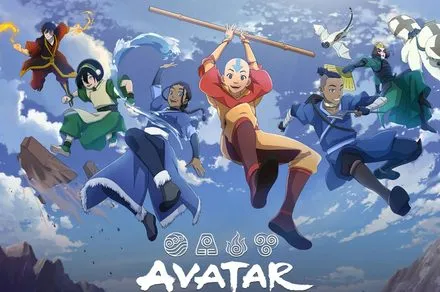 Cancelled high-budget role-playing game based on a popular animated universe