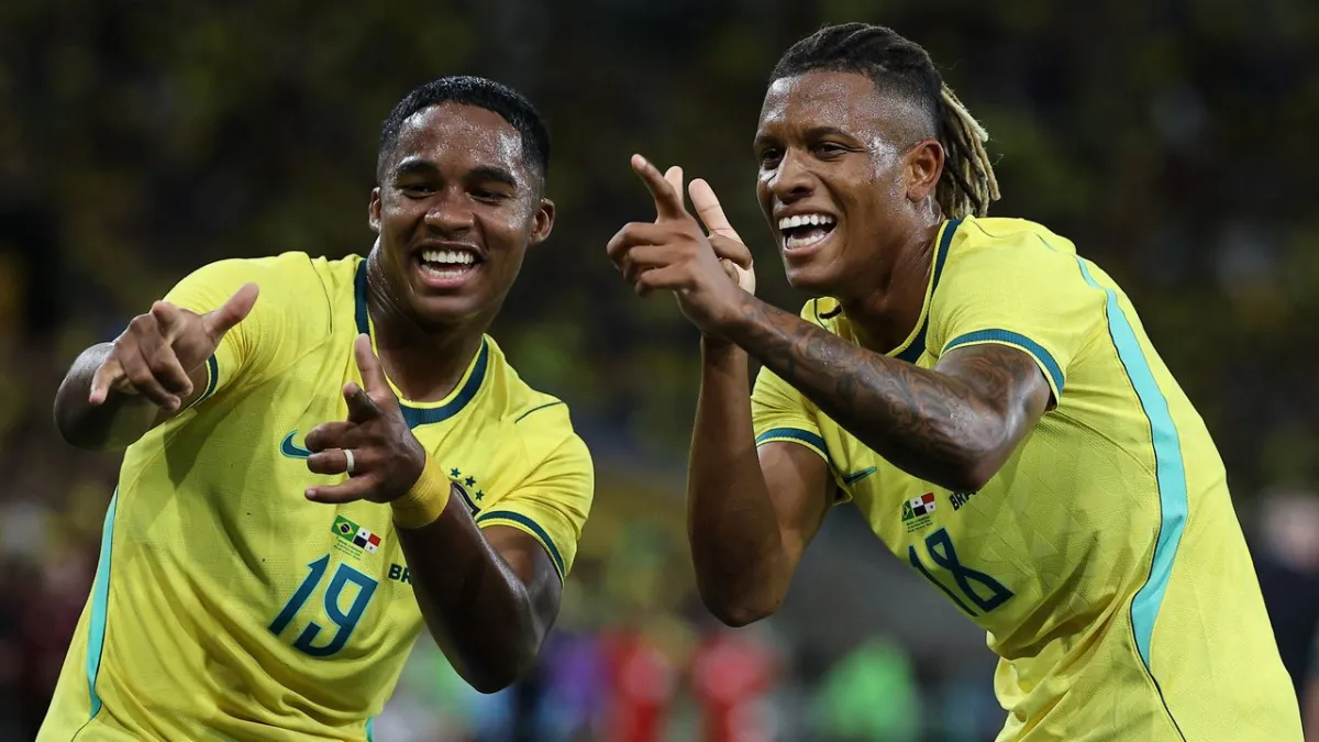 Broadcast framework and streaming infrastructure for the Brazil versus Morocco World Cup 2026 opener.