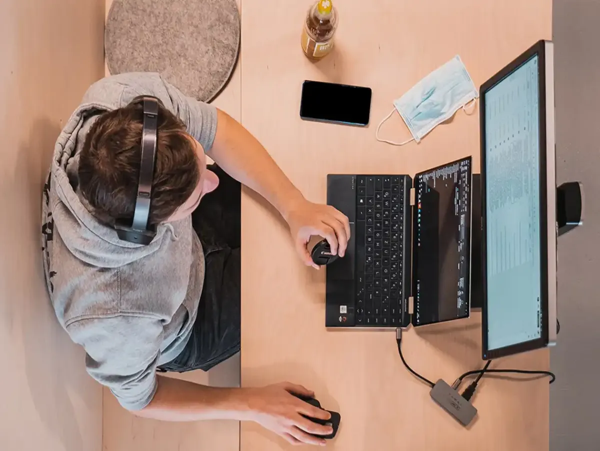 The Complete Guide to PC Migration, Backup, and Secure Erasure