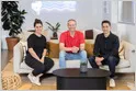 Jedify logo marks the New York startup that secured $24 million in Series A funding for AI context graphs.