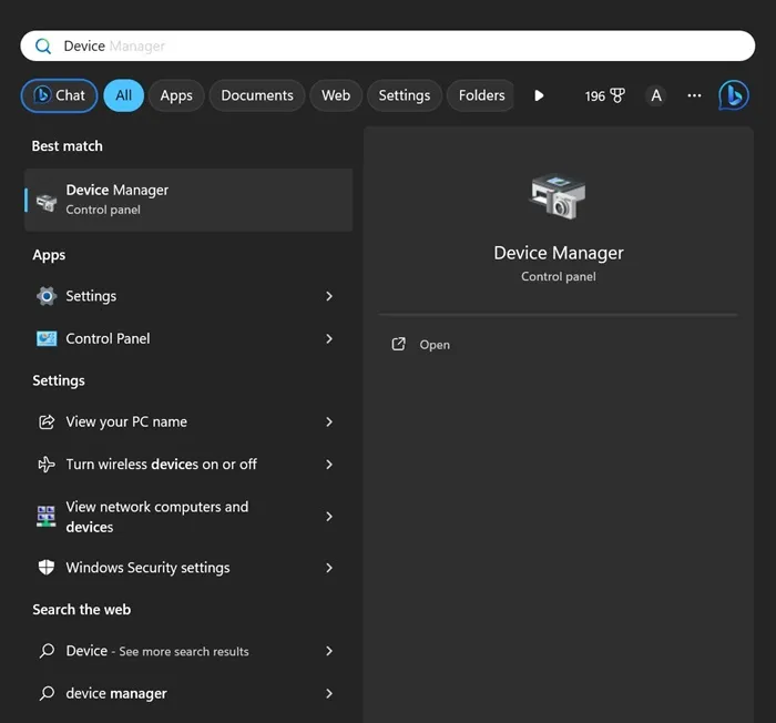 Resetting Graphics Drivers on Windows 11: A Complete Guide