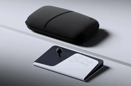 Sony Confirms June Preorders for FlexStrike Stick and Desk Monitor