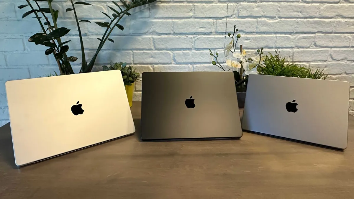 Apple's Touchscreen MacBook Pro: What to Expect in 2026