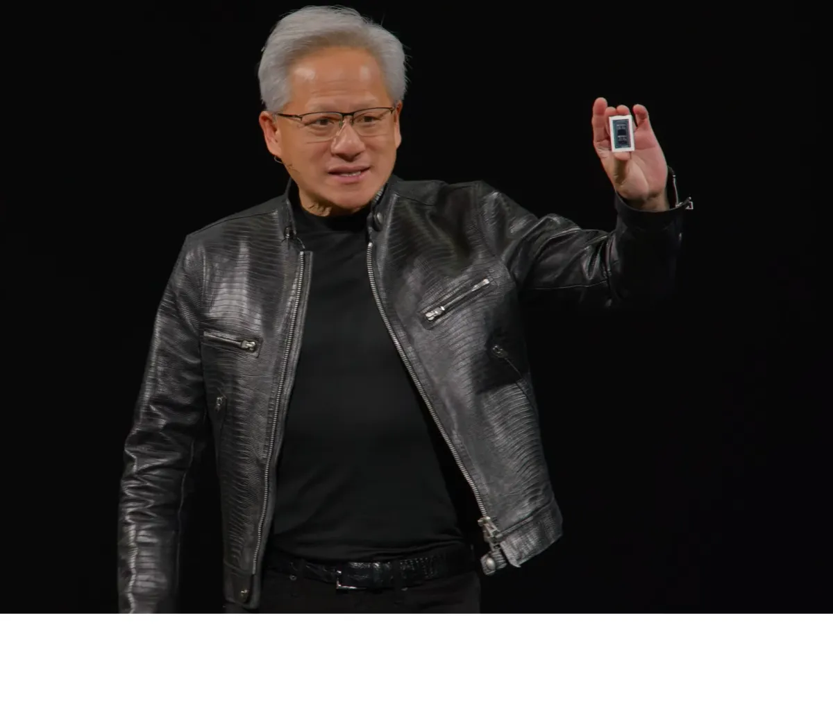 The Nvidia RTX Spark chip combines a 20-core Grace CPU with a Blackwell GPU for portable gaming devices.
