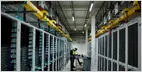 Power infrastructure supports Ireland Bring Your Own Power policy for new data centers.