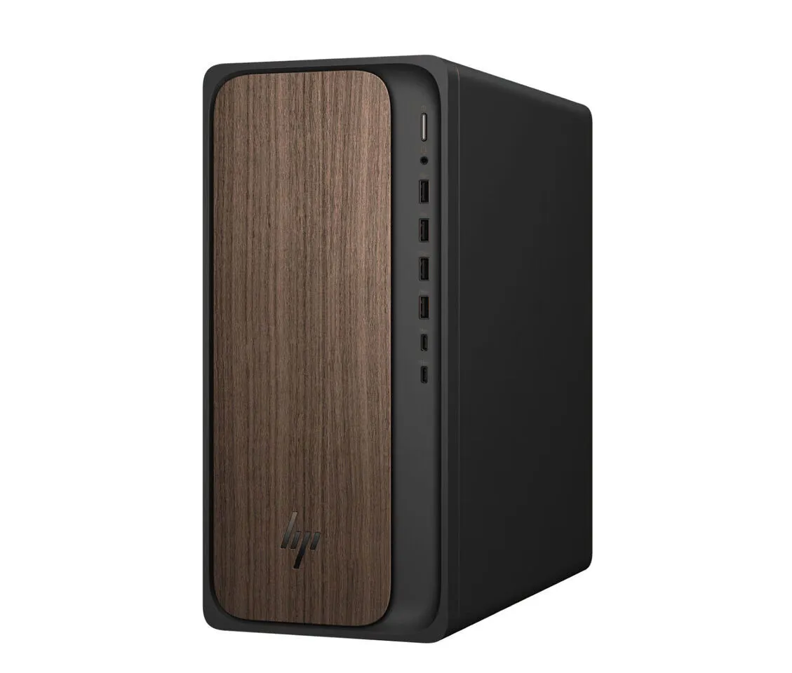 HP Explores AI-Ready PCs Powered by NVIDIA RTX Spark