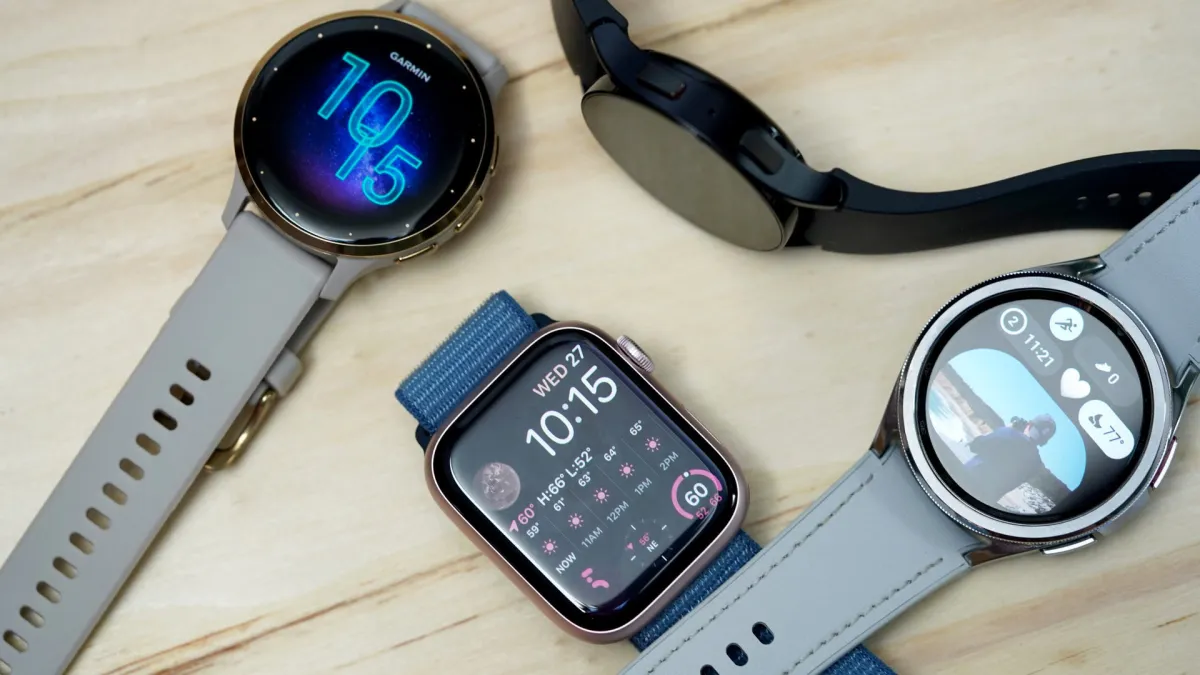 Apple Watch Series 9 and Ultra models lose compatibility in the WatchOS 27 update.