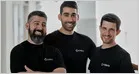 Cyera, an Israeli startup protecting data from AI threats, raises $600M at a $12B valuation.