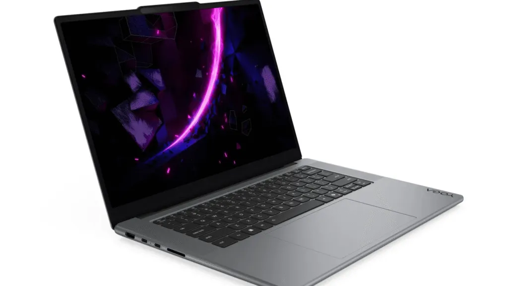 The schematic diagram displays the NVIDIA N1X ARM processor architecture designed for modern laptop computing.
