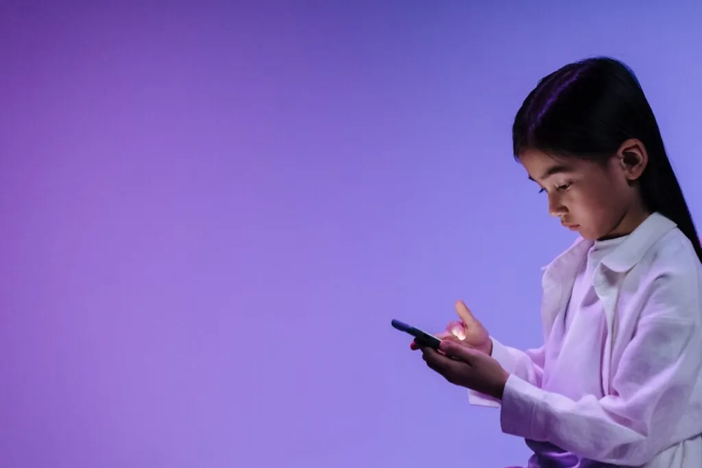 European Commission officials evaluating proposed restrictions on youth social media access
