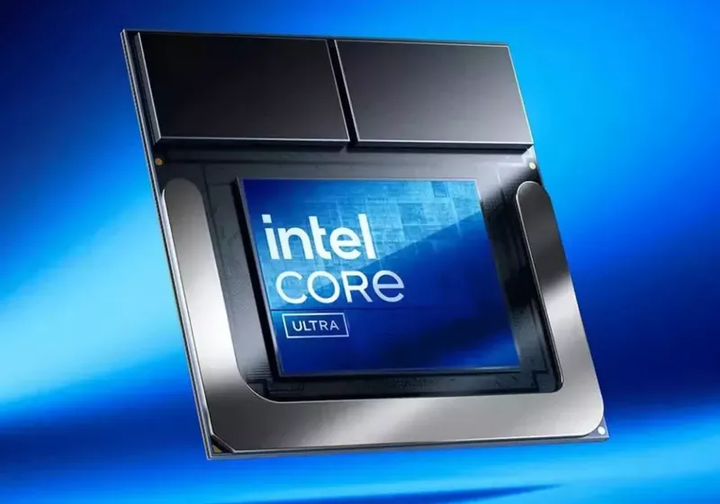 The photograph shows a motherboard power delivery circuit and thermal heatsink built for the Intel Z990 chipset.