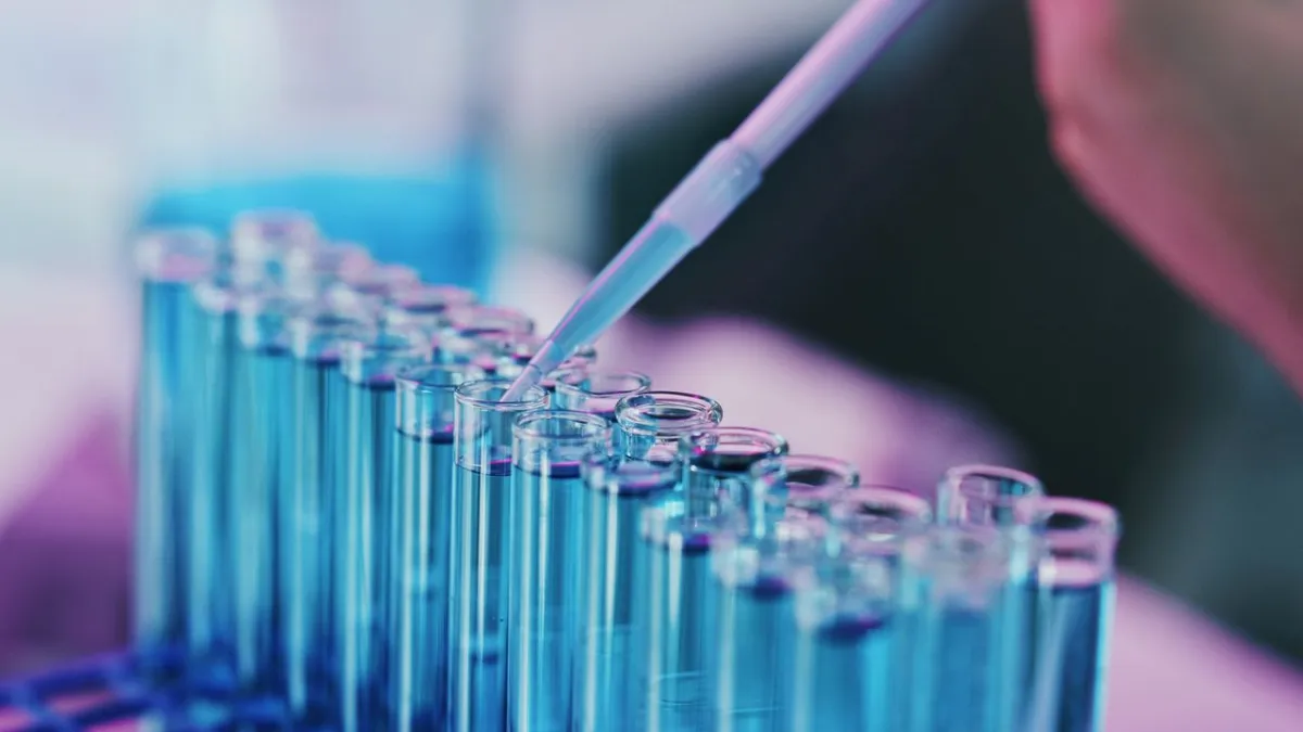 An AI-designed molecular structure targets viral proteins to accelerate broad-spectrum vaccine development.