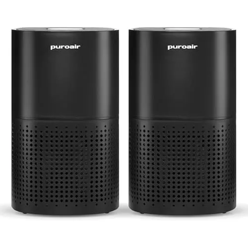 11 Best Home Office Air Purifiers for 2026