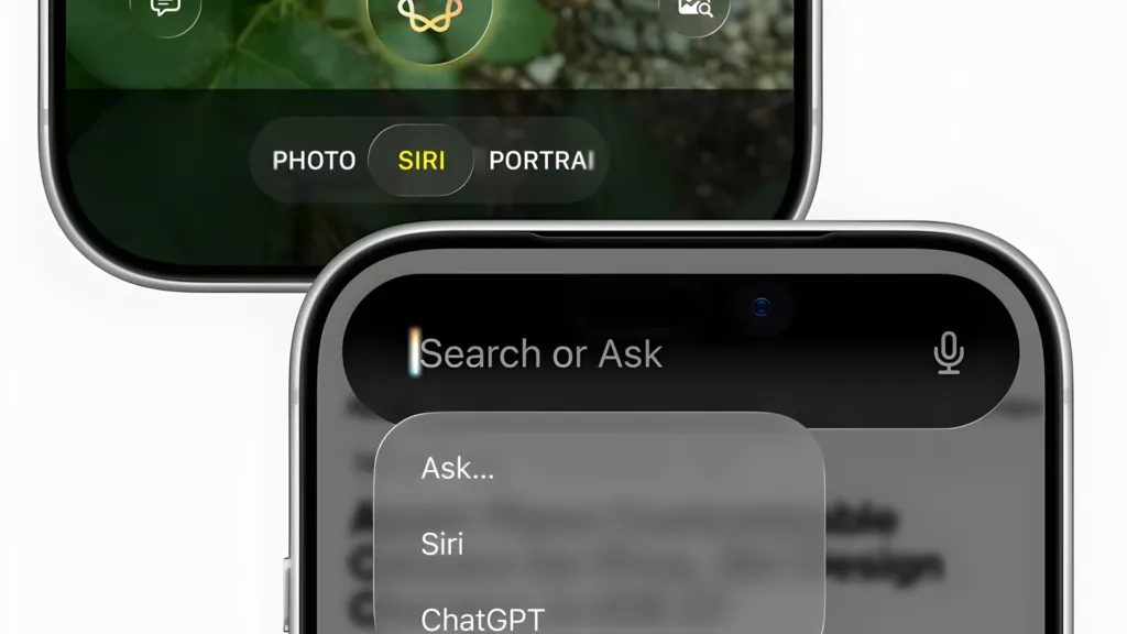 Apple iOS 27 Leak Reveals Siri and Camera Overhaul