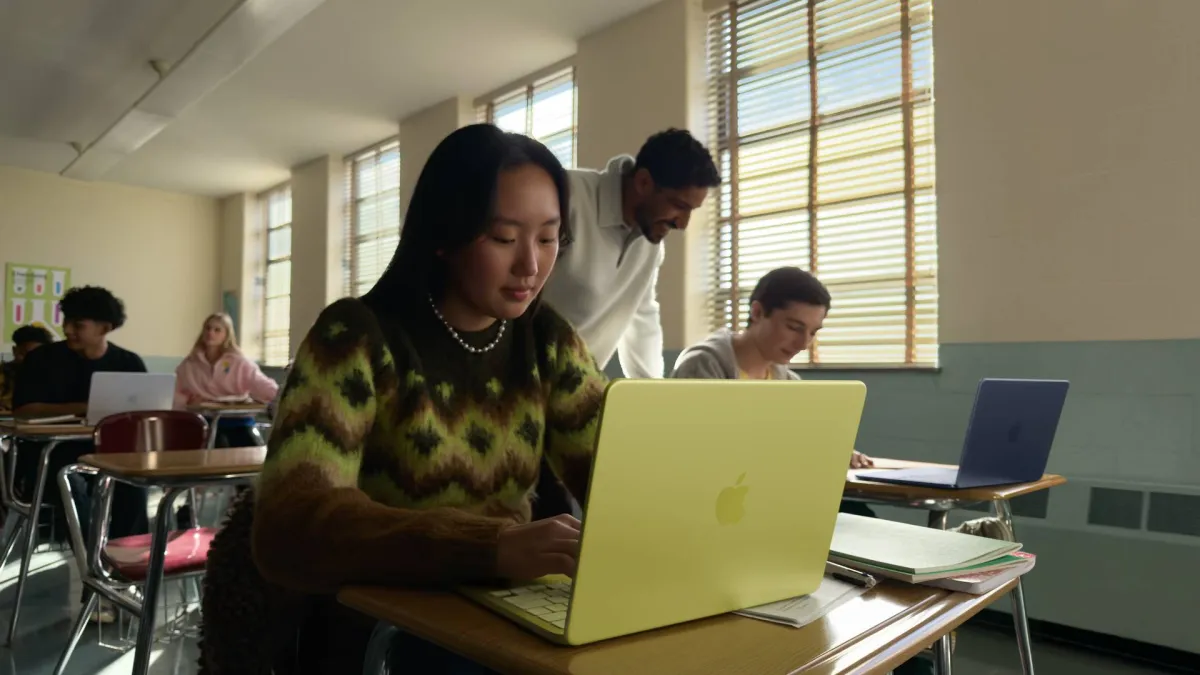 Apple expands MacBook Neo production to meet rising consumer demand and a ten million unit target for 2026.