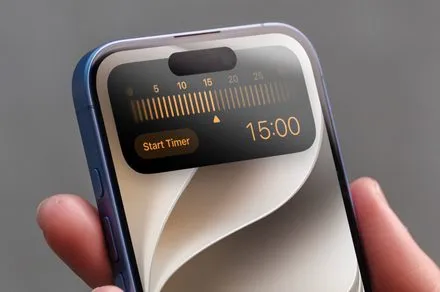iPhone screen displaying iOS 27 interface updates and connectivity settings