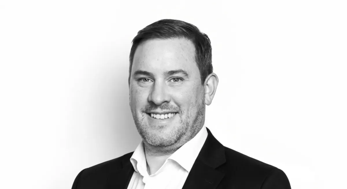 Raymond Martin, PwC expert on the intersection of technology and healthcare.