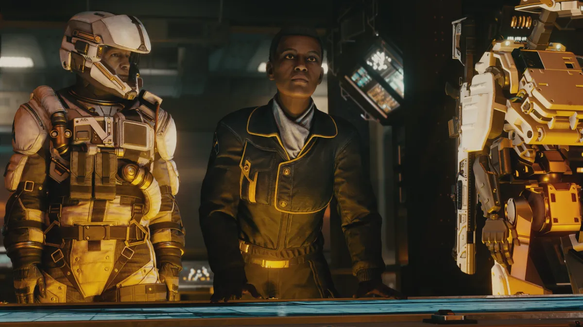 Starfield on PS5: A Definitive Spacefaring RPG Review