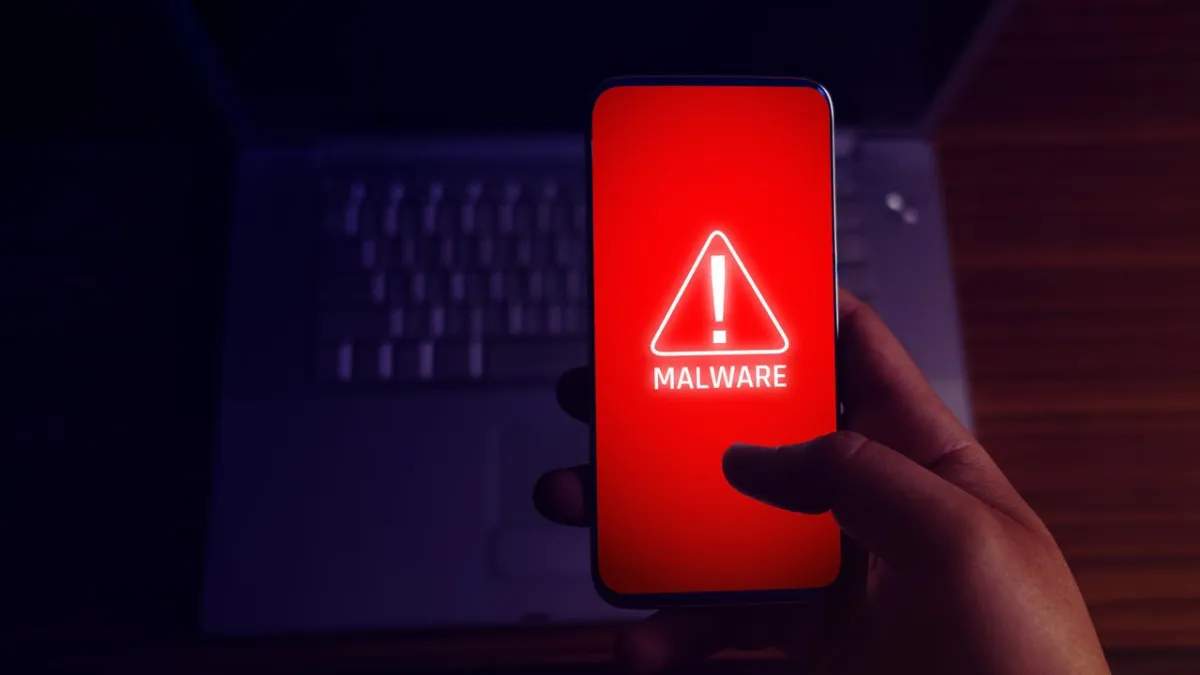 Counterfeit VPN installers distribute credential-stealing malware through deceptive software updates.