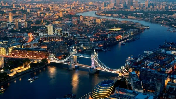 Server infrastructure supports the United Kingdom's sovereign artificial intelligence compute and data strategy.