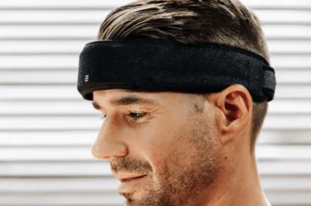 Adaptive wellness technology adjusting to individual habits and sensory preferences for personalized guidance.