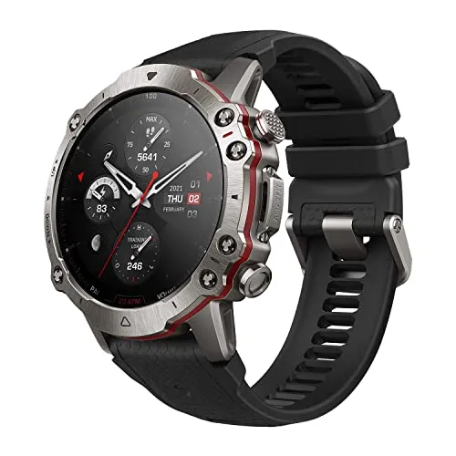 Premium Fitness Smartwatches in 2026: A Detailed Overview