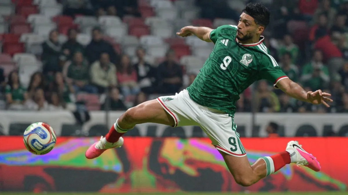 Mexico versus South Africa 2026 World Cup opener broadcast schedule and streaming guide.