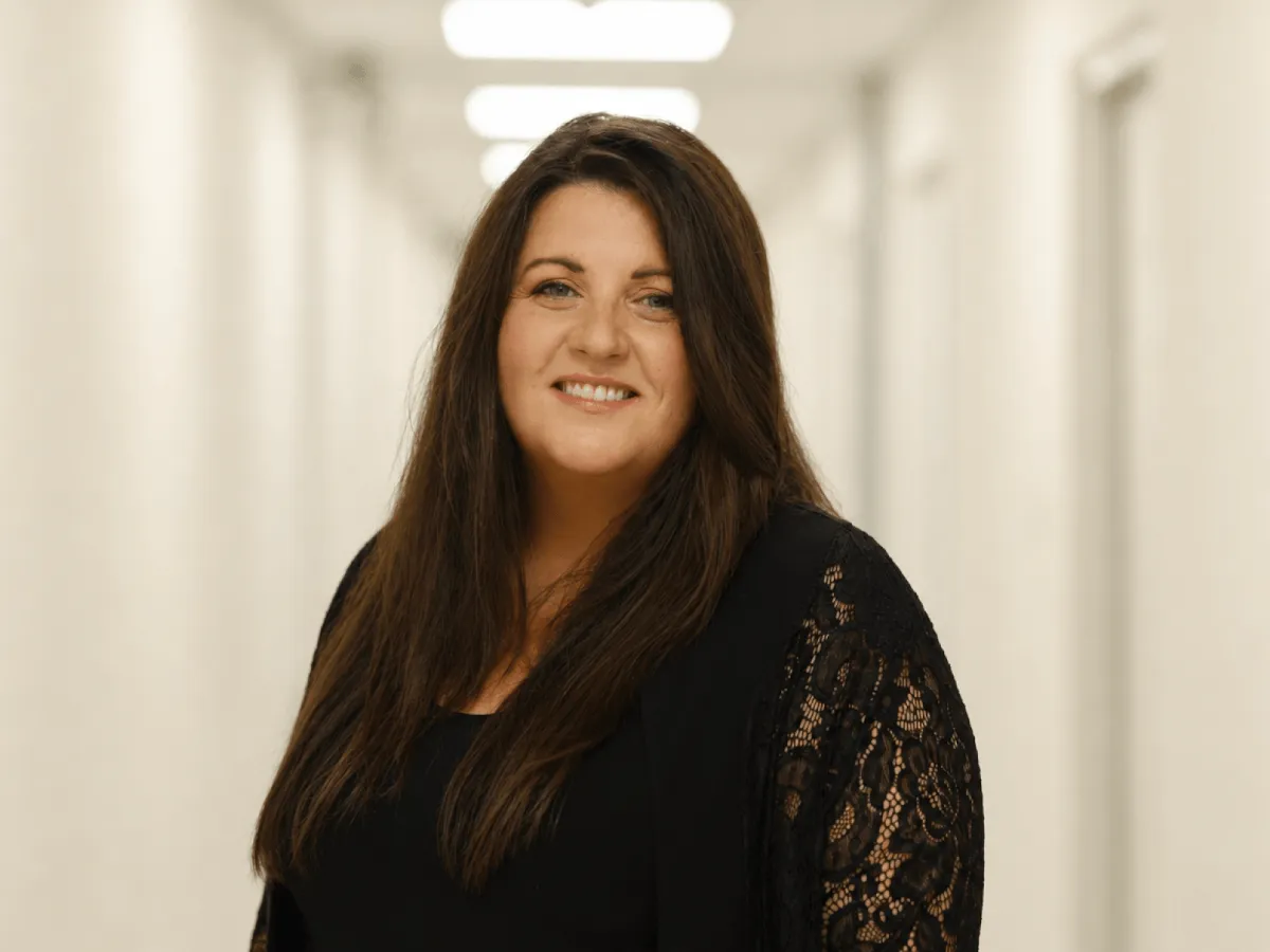 Leah Fletcher, CEO of Dunbar Pharma, discusses the potential of medical cannabis therapy in Ireland.
