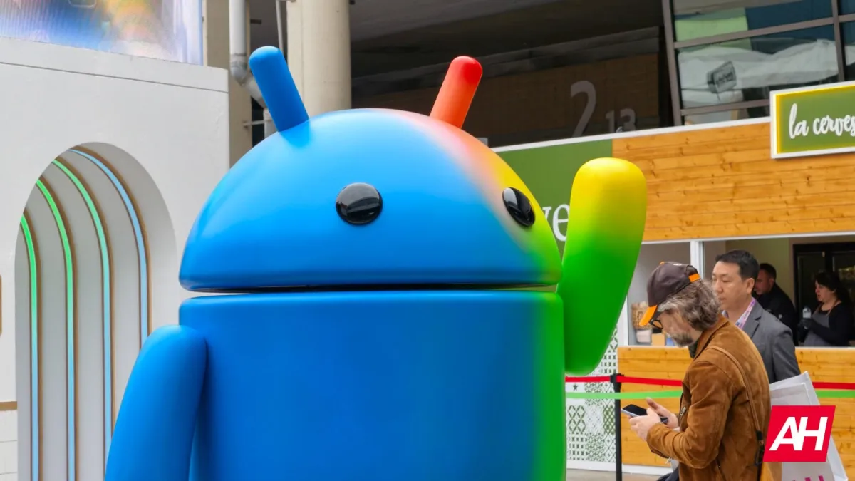Android June 2026 update interface showing password migration, Play Store redesign, and app pre-registration features.
