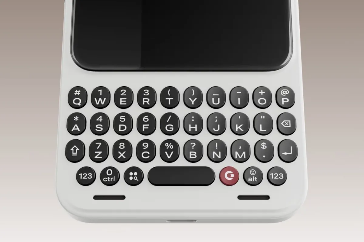 The Engineering Behind Intentional Mobile Input Design