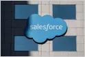 Salesforce investment stake in Anthropic AI startup valued at roughly five billion dollars.