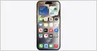 Apple presents performance improvements for app launches and AirDrop during its WWDC keynote.