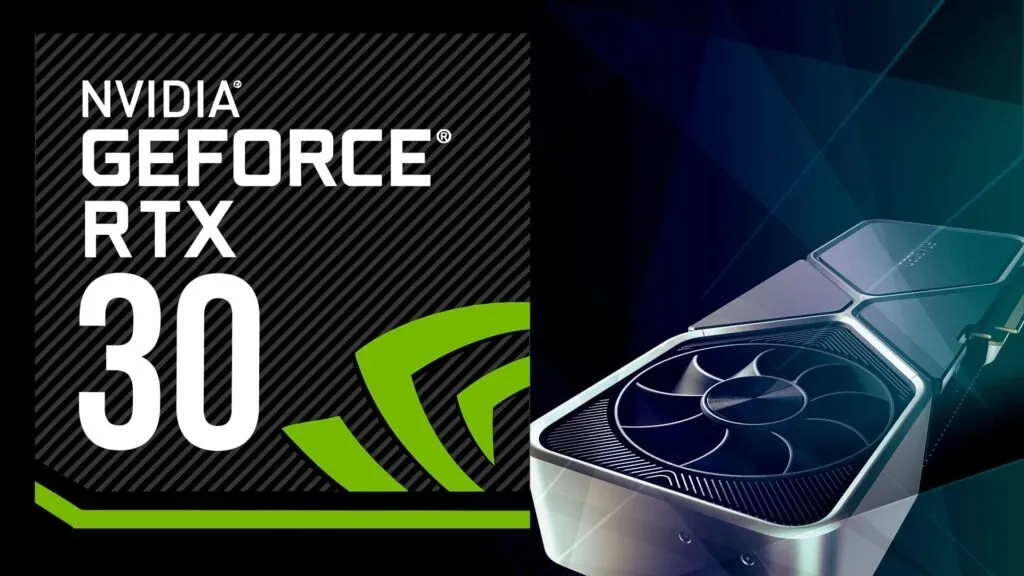 RTX 3050 Ti Prototype Reveals Hidden GPU Development Strategies