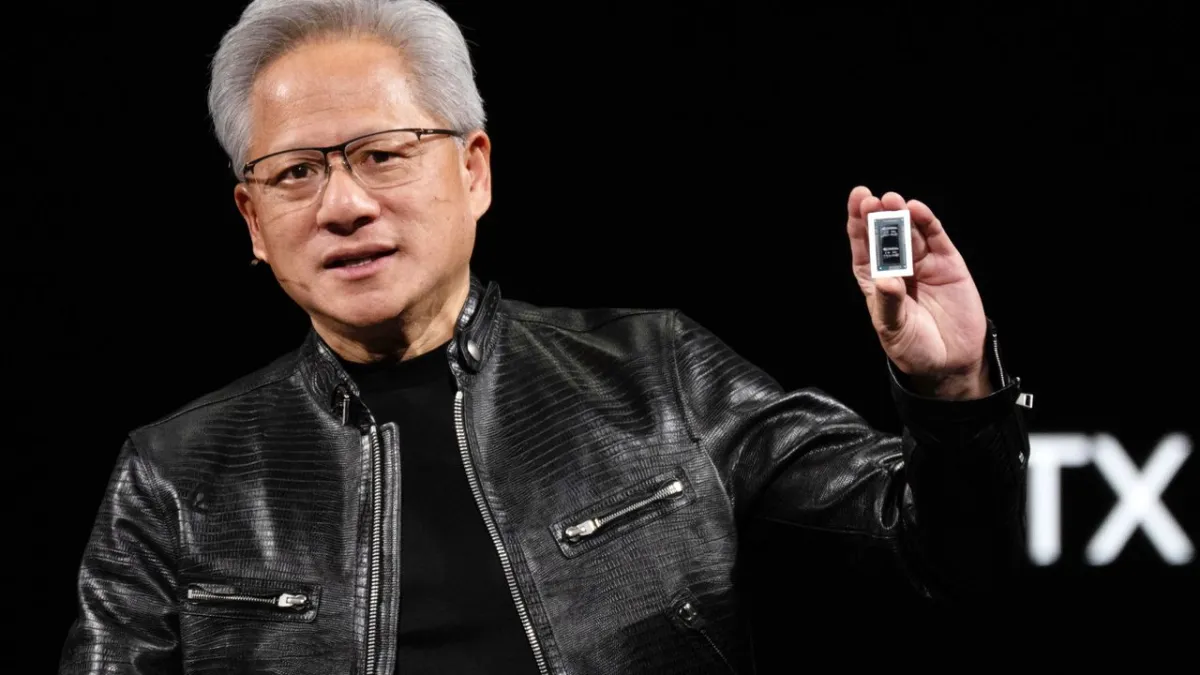 Nvidia RTX Spark Enables Native Anti-Cheat on Windows on Arm